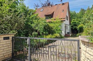 Haus kaufen in 82349 Frohnloh, Idylle trifft Potenzial – Haus mit zusätzlicher Baumöglichkeit!