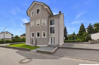Mehrfamilienhaus kaufen in 93138 Lappersdorf, Kernsaniertes A+ Mehrfamilienhaus: Traumgrundstück, Eigennutzung & Mieteinnahmen unter einem Dach