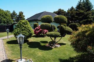 Haus kaufen in 04838 Doberschütz, Ein Stück Paradies in Sprotta-Siedlung