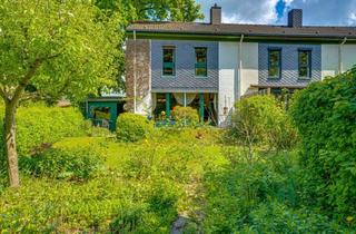 Haus kaufen in 24848 Kropp, Ruhig gelegenes REH in Kropp mit liebevoll angelegtem Garten, Vollkeller & Gestaltungsmöglichkeiten!