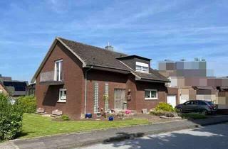 Einfamilienhaus kaufen in 59269 Beckum, Gepflegtes Einfamilienhaus auf schönem Westgrundstück in Neubeckum!