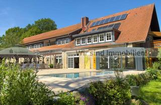 Haus kaufen in 49326 Melle, Hof in Alleinlage - weitläufig und exklusiv!