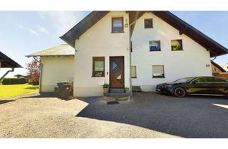 Haus kaufen in 56729 Anschau, Großzügiges Zweifamilienwohnhaus in Randlage der Gemeinde Anschau mit fast schier endlosen Möglichke