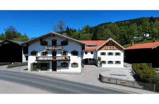 Haus kaufen in Seestraße 16, 83737 Irschenberg, Saniertes und denkmalgeschütztes Wohn- & Geschäftshaus (Osterbachgütl) m. Rendite & Ausbaupotenzial!