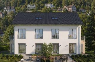 Doppelhaushälfte kaufen in 76534 Lichtental, Baden Baden Oberbeuern | Doppelhaushälfte