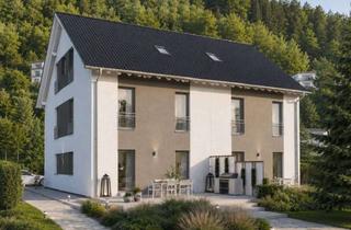 Doppelhaushälfte kaufen in 76534 Lichtental, Baden Baden Oberbeuern | Doppelhaushälfte