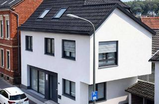 Haus kaufen in 67821 Alsenz, Großzügiges Wohnhaus mit Entwicklungspotenzial