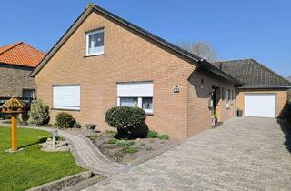 Einfamilienhaus kaufen in 26844 Jemgum, Freistehendes Einfamilienhaus in 26844 DITZUM