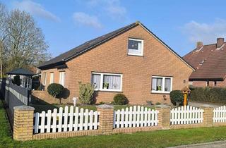 Einfamilienhaus kaufen in 26844 Jemgum, Freistehendes Einfamilienhaus in 26844 DITZUM