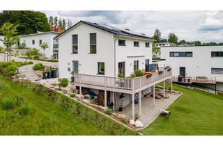 Einfamilienhaus kaufen in 84416 Taufkirchen, TRAUMHAFTES EINFAMILIENHAUS IN TOPLAGE VON TAUFKIRCHEN / VILS (LKR. ERDING)