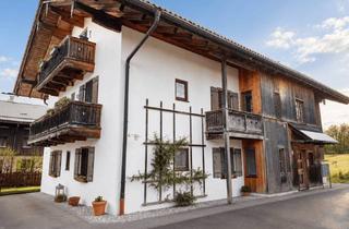 Mehrfamilienhaus kaufen in 83666 Waakirchen, Secret Sale - Mehrfamilienhaus mit 6 Parteien - 10 Min. vom Tegernsee