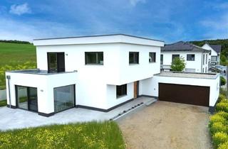 Villa kaufen in 97837 Erlenbach, Stilvolle Stadtvilla - Naturidylle trifft modernen Wohnkomfort