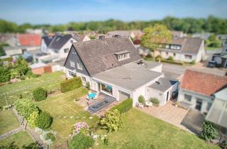 Haus kaufen in 59423 Unna, Viel Platz für Ihre Familie!