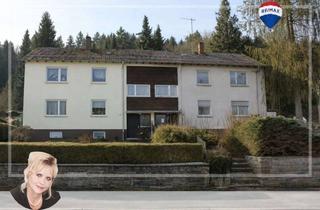 Doppelhaushälfte kaufen in 78532 Tuttlingen, Attraktive Doppelhaushälfte mit 2 Wohneinheiten in naturnaher Lage