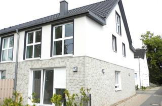 Reihenhaus kaufen in Friedrich-Ebert-Allee 87a, 22869 Schenefeld, 22869 Schenefeld Modern-zeitgemäßes Endreihenhaus 4 Zimmer+ Dachstudio und Stellplatz