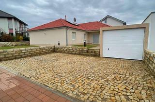 Haus kaufen in 63691 Ranstadt, Erstbezug und alles auf einer Ebene