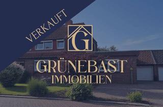 Doppelhaushälfte kaufen in 26388 Voslapp, Doppelhaushälfte in Voslapp - Großzügig, gepflegt und familienfreundlich