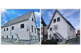 Mehrfamilienhaus kaufen in 34376 Immenhausen, Vielseitiges Mehrfamilienhaus (Renditeobjekt) im historischen Stadtkern von Immenhausen