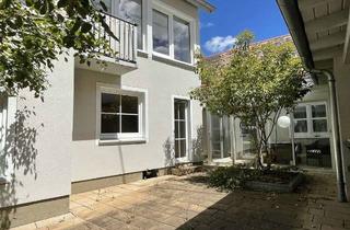 Haus kaufen in 67583 Guntersblum, ImmobilienPunkt*** Tolle Kaufgelegenheit für 2 Familien oder Generationen-Wohnen