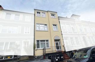 Mehrfamilienhaus kaufen in 28203 Steintor, Kapitalanleger aufgepasst: Modernisiertes Mehrfamilienhaus in Top-Lage im Bremer Viertel
