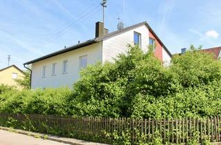 Haus kaufen in 85256 Vierkirchen, Zweifamilienhaus in toller Wohnlage