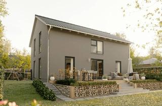 Haus kaufen in 93173 Wenzenbach, Zeitlos schön und familienfreundlich geplant