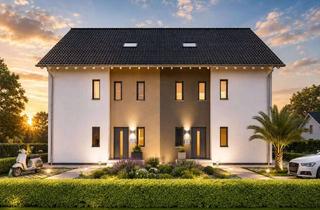 Doppelhaushälfte kaufen in 76534 Steinbach, Baden Baden Steinbach | Doppelhaushälfte