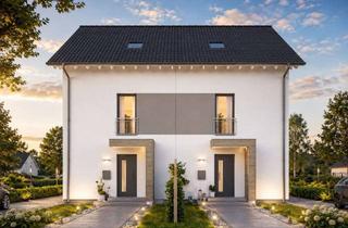 Doppelhaushälfte kaufen in 76534 Steinbach, Baden Baden Steinbach | Doppelhaushälfte