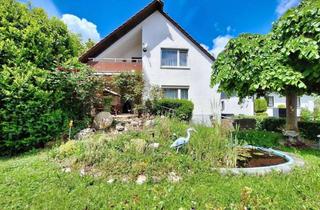 Einfamilienhaus kaufen in 71093 Weil im Schönbuch, Charmantes Einfamilienhaus mit Garten