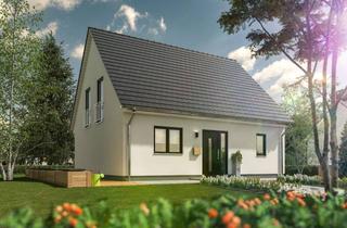 Haus kaufen in 53894 Mechernich, *„Nicht einfach ein Haus. Eine Entscheidung fürs Leben.“*