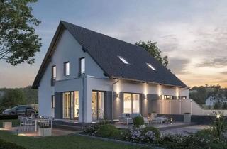 Doppelhaushälfte kaufen in 65451 Kelsterbach, Doppelhaushälfte im Herzen von Kelsterbach