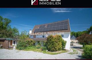 Haus kaufen in 59505 Bad Sassendorf, Charmantes Fachwerkhaus mit großem Kaufgrundstück in Bad Sassendorf-Elfsen