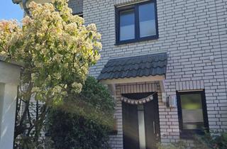 Haus mieten in Maria-Merian-Straße 13, 40789 Monheim, Ideal for Expats / Traumhaftes Einfamilienhaus mit direktem Spielplatzzugang & Garage in Monheim