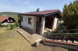Haus mieten in 98617 Meiningen, Kleines Haus in Toplage von privat an privat zu vermieten