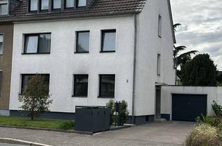 Haus mieten in Karlsruher Straße, 40229 Eller, 3-Zimmer-Wohnung mit 75 m² Wohnfläche in Düsseldorf Eller