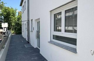 Haus mieten in Hölderlinstraße, 71720 Oberstenfeld, *** Doppelhaushälfte zum wohlfühlen im Erstbezug ***
