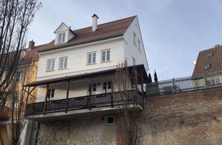 Haus mieten in Brunnenstrasse 21, 89415 Lauingen, Haus in Lauingen (Donau)
