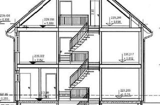 Haus mieten in 79227 Schallstadt, Reihenmittelhaus in Schallstadt (W21)