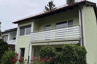 Haus mieten in Eichendorffstraße 25, 85521 Ottobrunn, Viel Platz für den Alltag: Großzügiges Doppelhaus in Ottobrunn