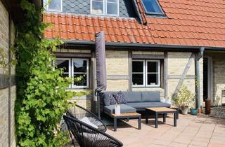 Haus mieten in 24395 Gelting, Einfamilienhaus 175qm - Gelting - Sauna - Garten ab 11/26