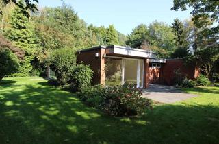 Haus mieten in Stadtwald, 50933 Müngersdorf, Stadtwaldlage in Müngersdorf, Bauhausstil, freistehend, 1100 m² Garten, Privatstraße