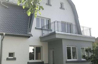 Haus mieten in Herrnbaustraße 12, 65812 Bad Soden, Schönes Einfamilienhaus in Bad Soden am Taunus!