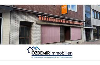 Haus mieten in Löffelstraße 2a, 52499 Baesweiler, Ideal für Monteur- und Mitarbeiterunterkünfte – ca. 330 m² in Top-Lage von Baesweiler
