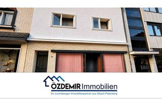 Haus mieten in Löffelstraße 2a, 52499 Baesweiler, Ideal für Monteur- und Mitarbeiterunterkünfte – ca. 330 m² in Top-Lage von Baesweiler