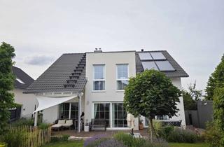 Haus mieten in 74369 Löchgau, Wohngesundes Holzhaus mit idyllischem Garten