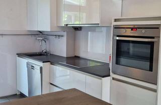 Haus mieten in Ernastraße 31, 51069 Dellbrück, Großes EFH top Lage Köln-Dellbrück, frisch renov. mit schönem Garten, geh. Ausstattung, hochw. EBK
