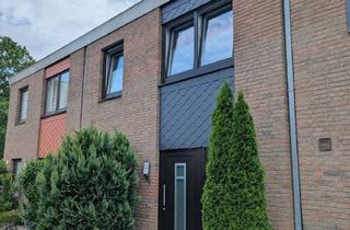 Haus mieten in 28832 Achim, Achim, Nähe Freibad, top renoviertes Reihenhaus mit Garage