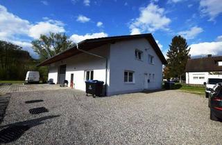 Büro zu mieten in 88693 Deggenhausertal, Topmoderne und vielseitig nutzbare Gewerbehalle inkl. Büros, WC/Dusche und Teeküche.