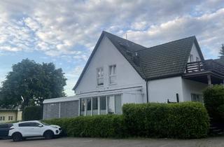 Anlageobjekt in 18184 Roggentin, Haus mit Betreiberwohnung | 550 m² Wohnfläche | Nähe Rostock“