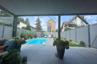 Anlageobjekt in 55128 Bretzenheim, *NEU* IHRE CHANCE IN BRETZENHEIM! EXKLUSIVES DESIGNERHAUS IN RUHIGER LAGE IN NEUWERTIGEM ZUSTAND!